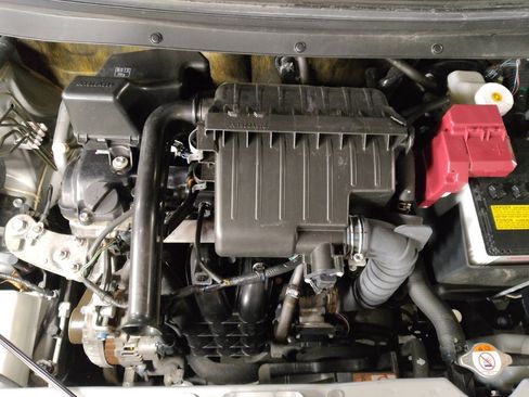 Used 2024 Mitsubishi Mirage LE image 30