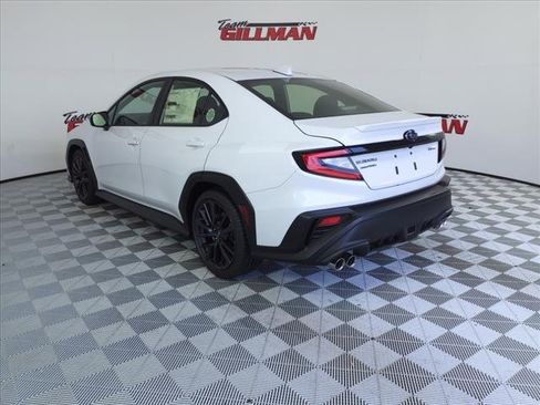 New 2026 Subaru WRX Premium AWD/4WD image 2
