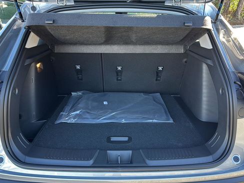 New 2026 Chevrolet Trax LT w/ Driver Confidence Package image 27