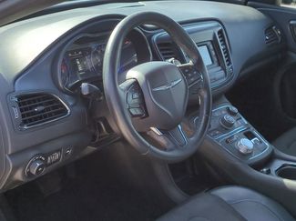 Used 2015 Chrysler 200 S w/ Comfort Group video 2