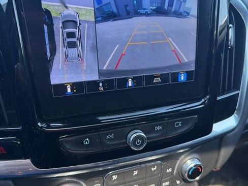 Used 2023 Chevrolet Traverse RS w/ LPO, Floor Liner Package image 21