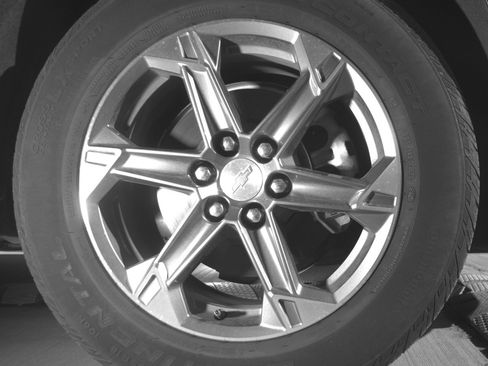 Used 2025 Chevrolet Blazer LT image 13