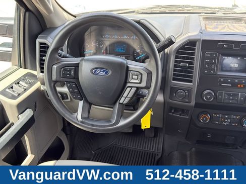 Used 2022 Ford F350 XL w/ Power Equipment Group RWD image 26