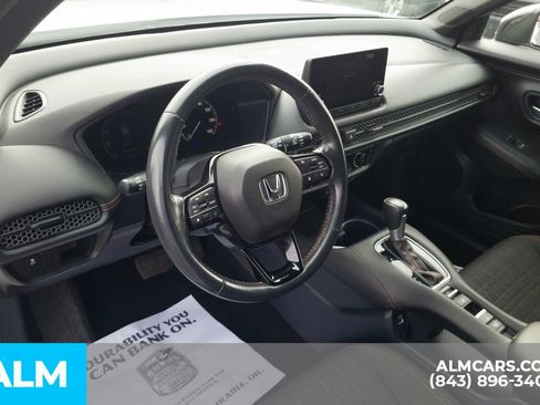 Used 2023 Honda HR-V Sport image 14