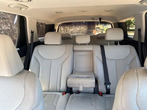 Used 2021 Hyundai Palisade SEL FWD image 41