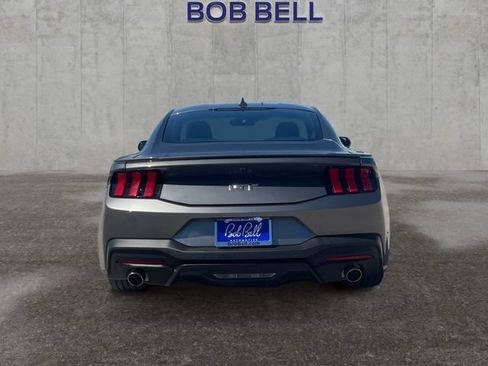 Certified 2024 Ford Mustang GT Premium RWD image 4