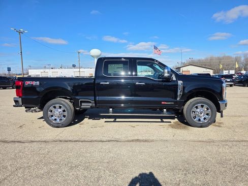 New 2026 Ford F250 King Ranch w/ Chrome Package image 9