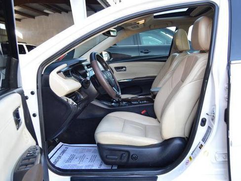 Used 2014 Toyota Avalon XLE Touring image 41