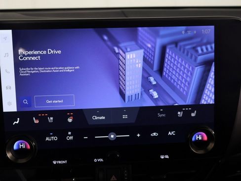 Used 2023 Lexus NX 350 350 Premium image 51