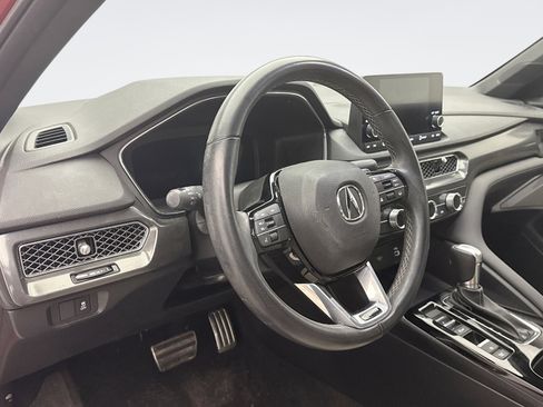 Used 2023 Acura Integra A-Spec image 7