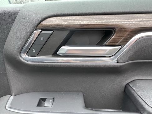 Certified 2023 Chevrolet Silverado 1500 RST w/ Rally Edition image 15