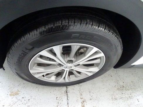 Certified 2022 Buick Envision Preferred image 26