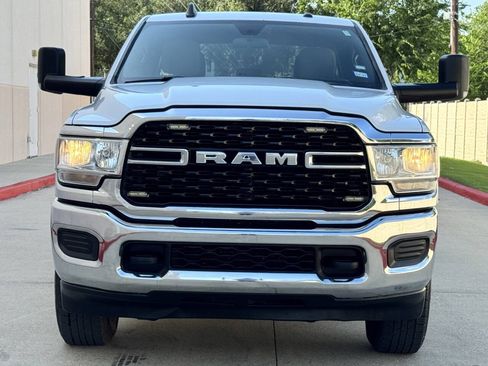 Used 2022 RAM 2500 Big Horn AWD/4WD image 8