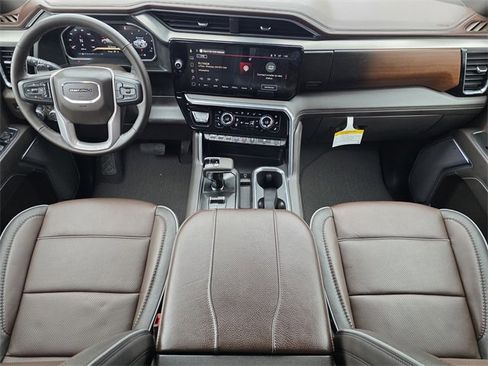 Used 2026 GMC Sierra 1500 Denali image 21