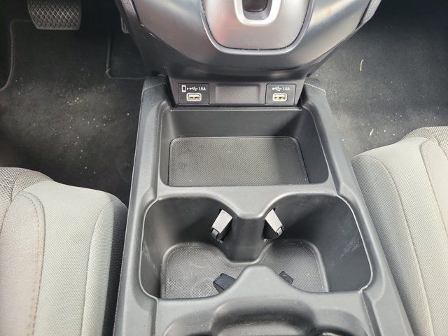 Used 2021 Honda CR-V EX image 34