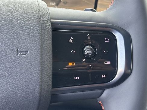 New 2025 Nissan Armada PRO-4X w/ Pro-4X Premium Package image 14