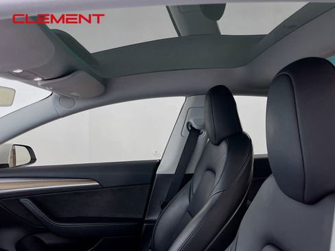 Used 2023 Tesla Model 3 Standard Range RWD image 22