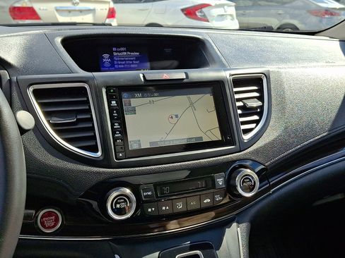 Used 2016 Honda CR-V Touring image 19