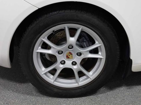 Used 2006 Porsche Boxster image 36