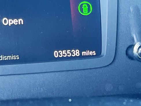 Used 2023 Honda Odyssey EX-L image 12