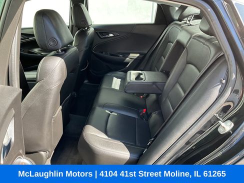 Used 2024 Chevrolet Malibu LT FWD image 11