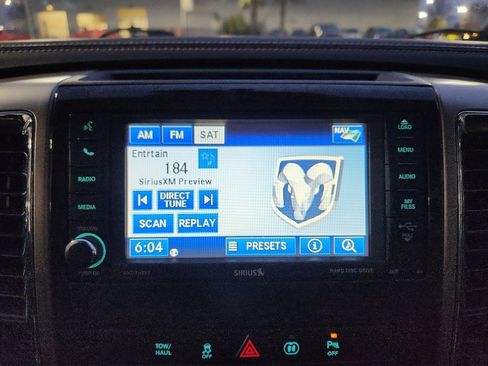 Used 2012 RAM 1500 Laramie Longhorn image 15