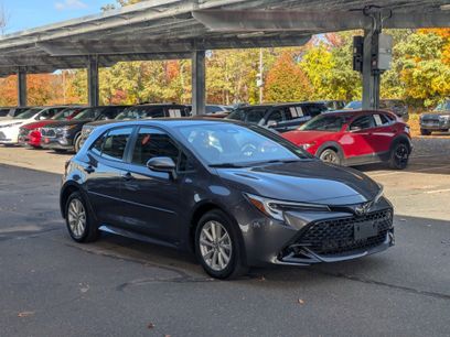 Certified 2024 Toyota Corolla SE
