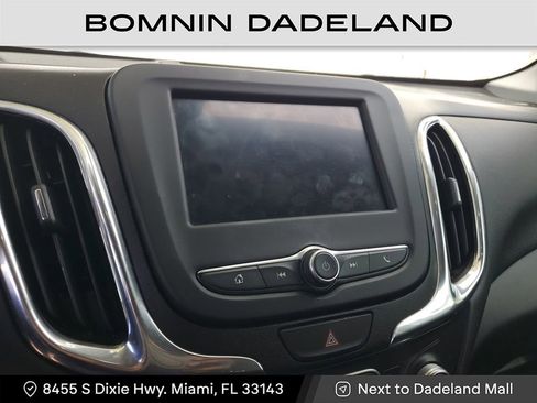 Used 2020 Chevrolet Equinox LT image 8