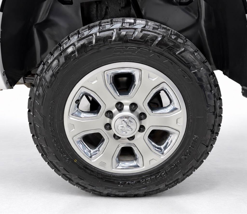 Used 2013 RAM 2500 Laramie AWD/4WD image 25