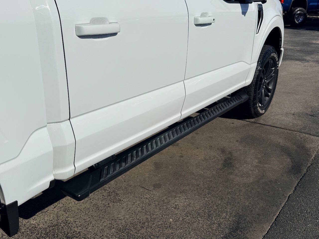 Used 2021 Ford F150 XLT w/ Equipment Group 302A High AWD/4WD image 15