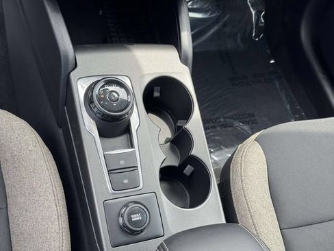 Used 2025 Ford Bronco Sport Big Bend AWD/4WD image 21