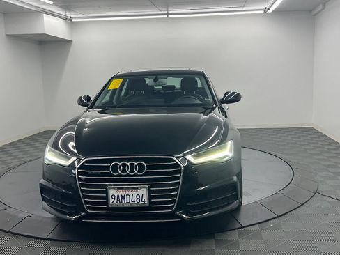 Used 2018 Audi A6 2.0T Premium Plus w/ Premium Plus Package AWD/4WD image 6