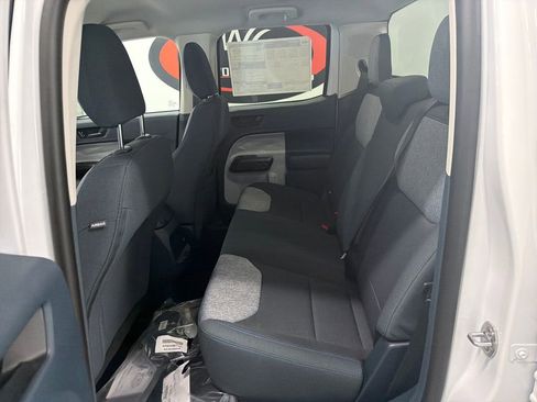 New 2026 Ford Maverick XLT w/ XLT Luxury Package FWD image 13