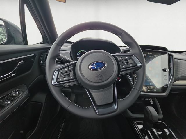 New 2026 Subaru Forester Sport AWD/4WD image 12