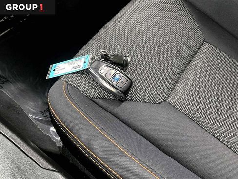 Certified 2023 Subaru Crosstrek 2.0i Premium image 14