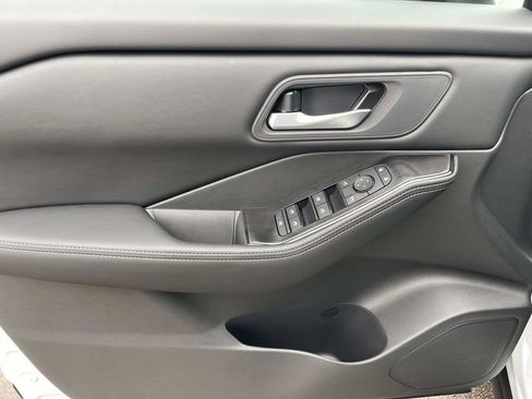 New 2026 Nissan Rogue SV w/ Cold Weather Package AWD/4WD image 21