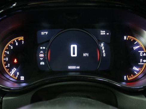 Certified 2025 Dodge Durango GT AWD/4WD image 11