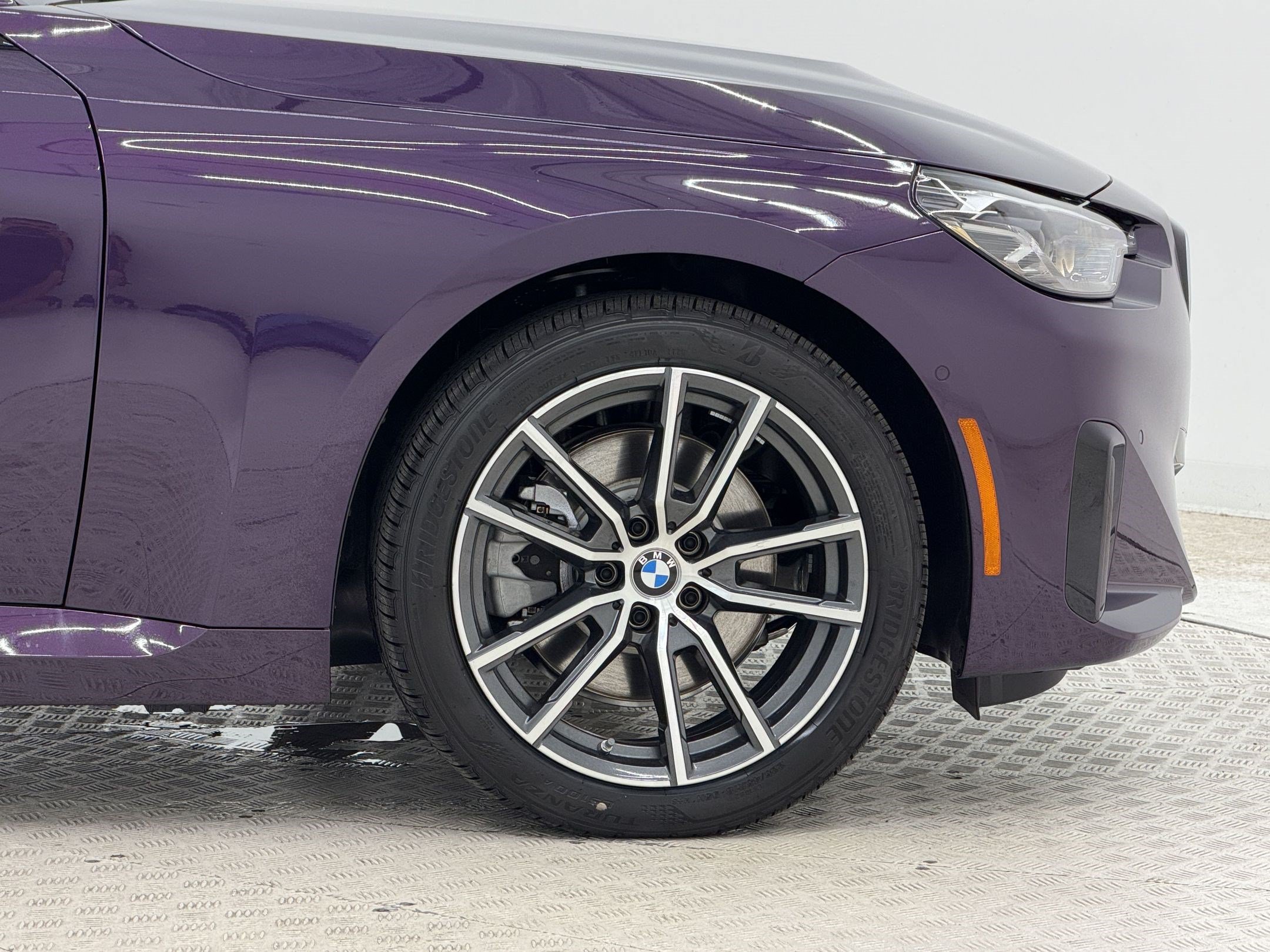 New 2026 BMW 230i xDrive Coupe w/ Premium Package AWD/4WD image 12