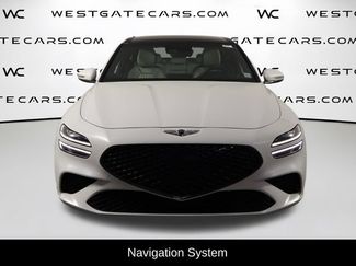 Used 2023 Genesis G70 2.0T w/ Sport Prestige Package RWD video 2