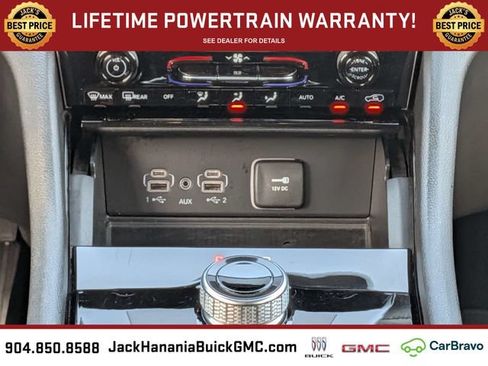 Used 2023 Jeep Grand Cherokee L Laredo AWD/4WD image 19
