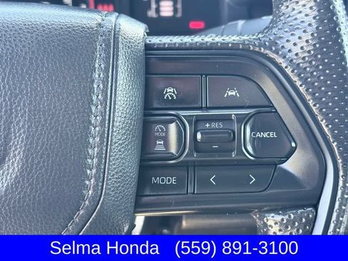 Used 2024 Toyota Tacoma SR5 AWD/4WD image 13