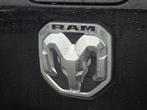 Used 2024 RAM 1500 Big Horn w/ Trailer Tow Group image 32