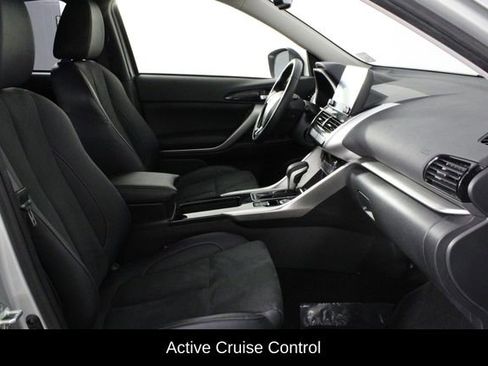Used 2025 Mitsubishi Eclipse Cross SE AWD/4WD image 15