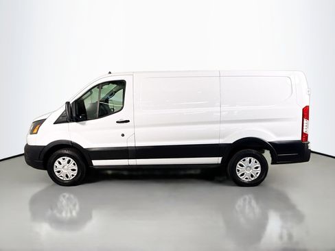 Used 2023 Ford E-Transit Low Roof image 6