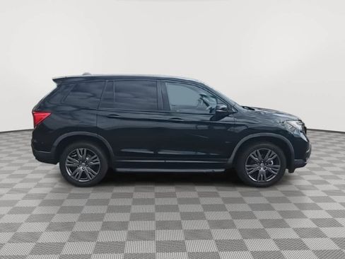 Used 2020 Honda Passport EX-L image 9