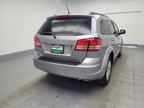 Used 2018 Dodge Journey SE FWD image 7