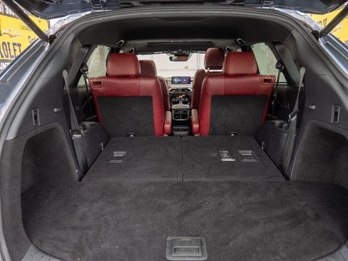 Used 2023 MAZDA CX-9 Carbon Edition image 17
