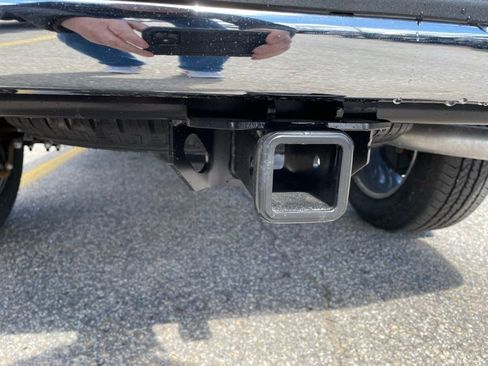 New 2026 Ford F150 Lariat w/ Equipment Group 501A Mid image 34