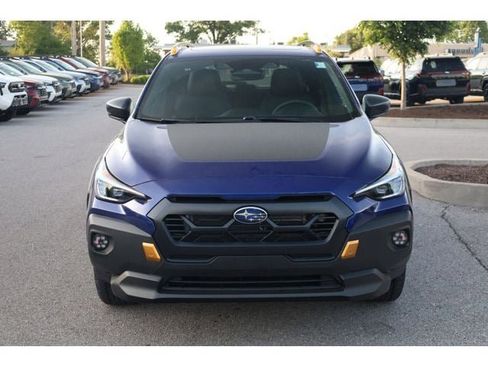 New 2026 Subaru Crosstrek 2.5i Wilderness AWD/4WD image 29