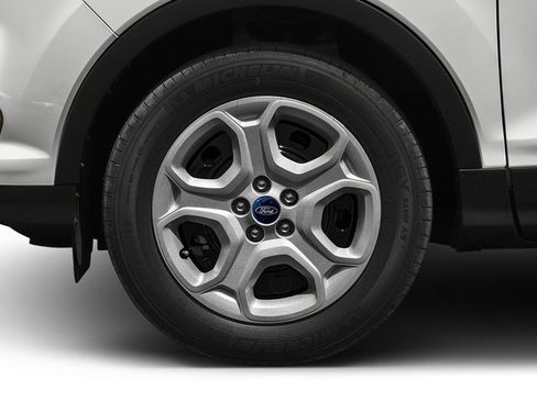 Used 2017 Ford Escape SE w/ Equipment Group 201A image 11